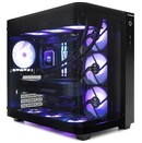 KOMPUTRONIK K24 Ultimate AMD Ryzen 7 64GB DDR5 NVIDIA GeForce RTX 5080 16GB 4000GB SSD Windows 11 Professional