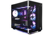 KOMPUTRONIK D06 Ultimate AMD Ryzen 7 32GB DDR5 NVIDIA GeForce RTX 5080 16GB 2TB SSD Windows 11 Professional