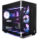 KOMPUTRONIK D13 AMD Ryzen 7 64GB DDR5 NVIDIA GeForce RTX 5080 16GB 2TB SSD brak