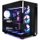 KOMPUTRONIK K08 Ultimate AMD Ryzen 7 32GB DDR5 NVIDIA GeForce RTX 5080 16GB 4000GB SSD Windows 11 Home