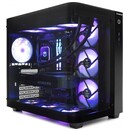 KOMPUTRONIK K02 Ultimate AMD Ryzen 7 32GB DDR5 NVIDIA GeForce RTX 5080 16GB 2000GB SSD Windows 11 Home