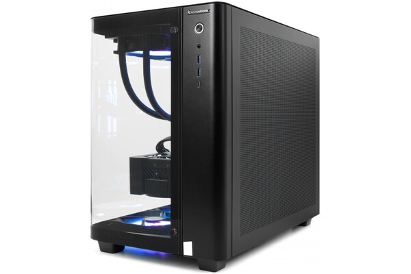 KOMPUTRONIK K16 Ultimate AMD Ryzen 7 64GB DDR5 NVIDIA GeForce RTX 5080 16GB 2TB SSD brak