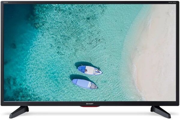 Telewizor Sharp 32CB5E 32" HD Ready