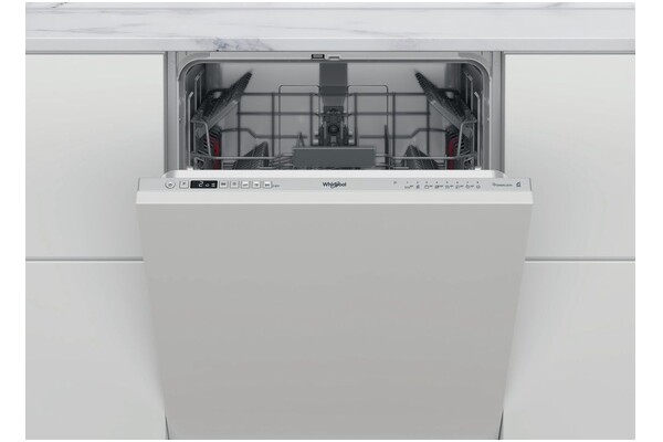Zmywarka do zabudowy Whirlpool WRIC3C26PF