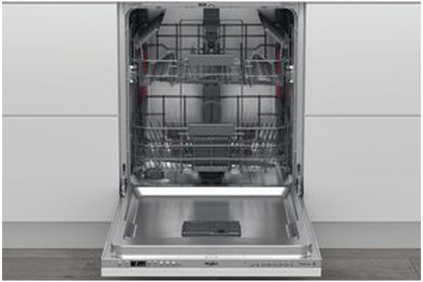 Zmywarka do zabudowy Whirlpool WRIC3C26PF
