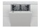 Zmywarka do zabudowy Whirlpool WRIC3C26PF