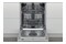 Zmywarka do zabudowy Whirlpool WRIC3C26PF