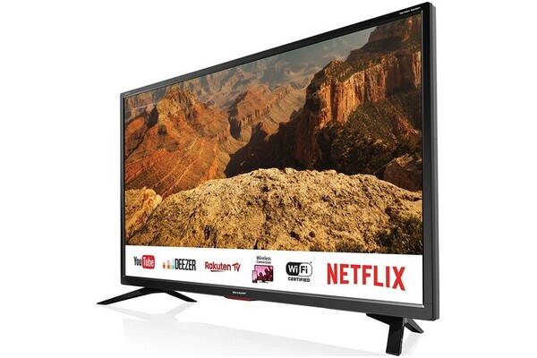 Telewizor Sharp 32BC5E 32" HD Ready