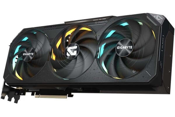 Karta graficzna GIGABYTE RTX 5080 Aorus 16GB GDDR7