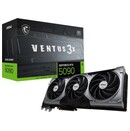 Karta graficzna MSI RTX 5090 Ventus 3X OC 32GB GDDR7