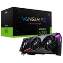 Karta graficzna MSI RTX 5090 32GB GDDR7