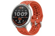 Smartwatch Amazfit Active 1.32" srebrny