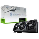 Karta graficzna MSI RTX 5090 SUPER Suprim 32GB GDDR7