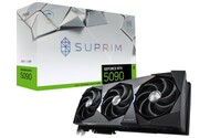 Karta graficzna MSI RTX 5090 SUPER Suprim 32GB GDDR7