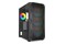 Obudowa PC Sharkoon AK3 Midi Tower czarny