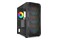 Obudowa PC Sharkoon AK3 Midi Tower czarny