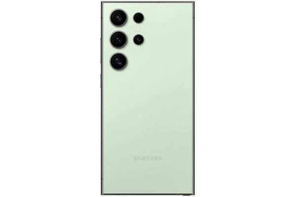 Smartfon Samsung Galaxy S24 Ultra 5G zielony 6.80" 12.0GB/256.0GB