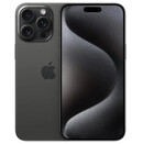 Smartfon Apple iPhone 15 Pro Max 5G Tytan Czarny 6.70" 6.0GB/256.0GB