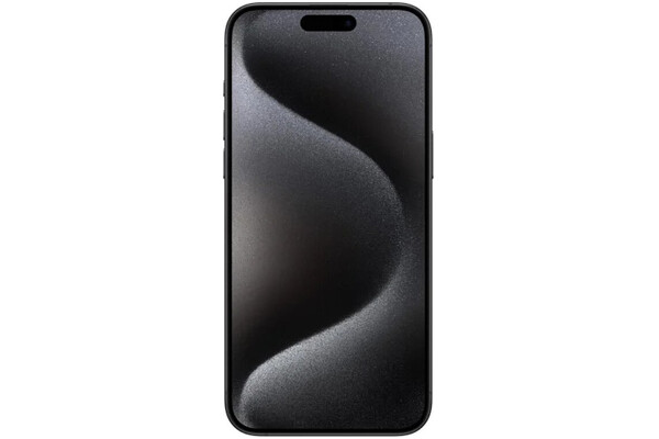 Smartfon Apple iPhone 15 Pro Max 5G Tytan Czarny 6.70" 6.0GB/256.0GB