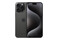 Smartfon Apple iPhone 15 Pro Max 5G Tytan Czarny 6.70" 6.0GB/256.0GB