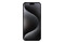 Smartfon Apple iPhone 15 Pro Max 5G Tytan Czarny 6.70" 6.0GB/256.0GB