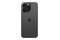Smartfon Apple iPhone 15 Pro Max 5G Tytan Czarny 6.70" 6.0GB/256.0GB
