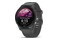 Smartwatch Garmin Forerunner 255 1.30" szary