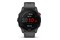 Smartwatch Garmin Forerunner 255 1.30" szary