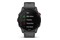 Smartwatch Garmin Forerunner 255 1.30" szary