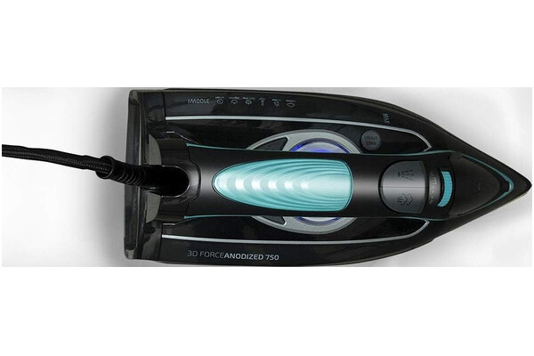 Żelazko parowe Cecotec ForceAnodized 750 3100W