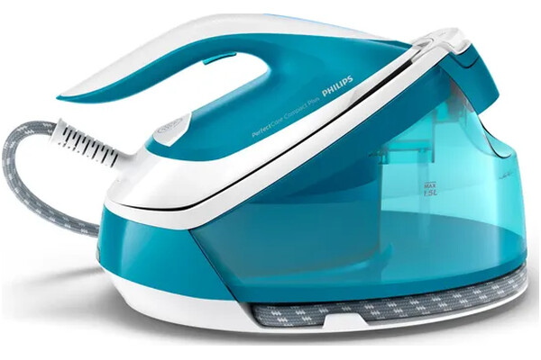 Stacja parowa Philips GC7920/20 7000 Series 2400W