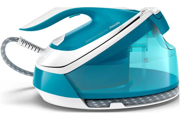 Stacja parowa Philips GC7920/20 PerfectCare Plus 2400W