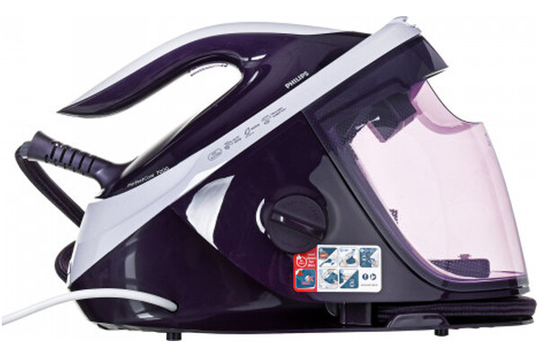 Stacja parowa Philips PSG7050/30 2100W