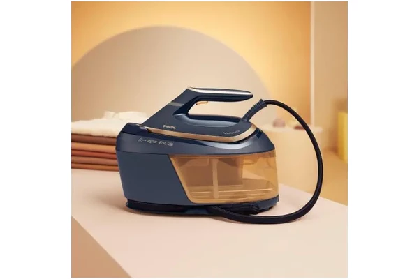 Stacja parowa Philips PSG6066/20 6000 Series PerfectCare 2400W