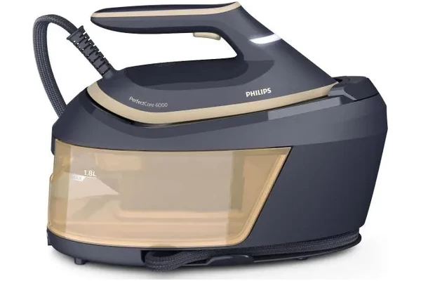 Stacja parowa Philips PSG6066/20 6000 Series PerfectCare 2400W