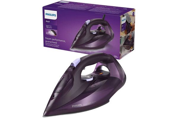 Żelazko parowe Philips DST7051/30 7000 Series 2800W