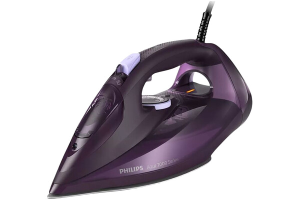 Żelazko parowe Philips DST7051/30 7000 Series 2800W