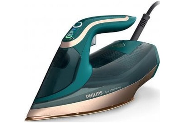 Żelazko parowe Philips DST8030/70 Azur 8000 Series 3000W