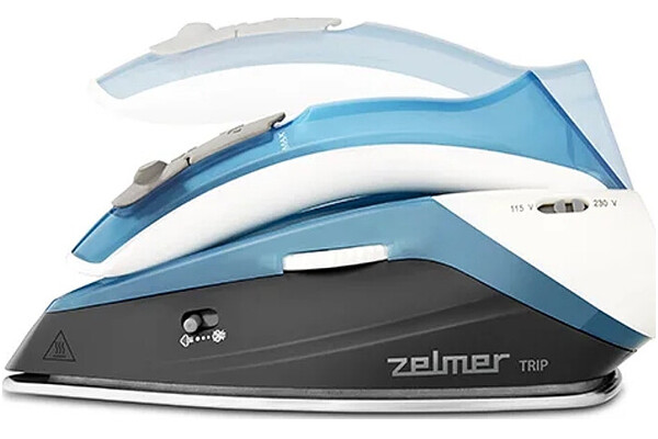 Żelazko turystyczne ZELMER ZIR0500 1100W