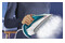 Żelazko Tefal FV5718 Easygliss Plus 2400W