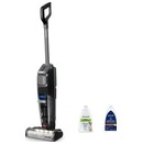 Odkurzacz BISSELL CrossWave Select pionowy z pojemnikiem czarno-szary