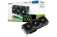 Karta graficzna PNY RTX 5080 Triple Fan 16GB GDDR7