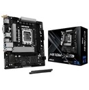 Płyta główna ASrock H810M Socket 1851 Intel H810 DDR5 microATX