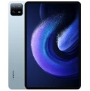 Tablet Xiaomi Pad 6 11.00" Qualcomm Snapdragon 870 6.0GB/128GB, niebieski