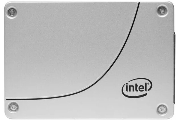Dysk wewnętrzny Intel DCS4510 SSD SATA (2.5") 960GB
