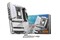 Płyta główna MSI X870E MPG Edge WiFi Socket AM5 AMD X870E DDR5 ATX