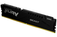 Pamięć RAM Kingston Fury Black Beast 32GB DDR5 6000MHz Z radiatorem 36CL