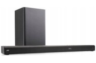 Soundbar JVC THE754B czarny