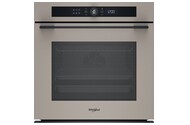 Piekarnik do zabudowy Whirlpool WOI5S8PM2SEA elektryczny beżowy