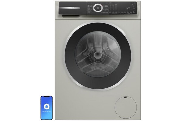 Pralka Bosch WGH2460XPL Serie 6 9.0kg 1600obr./min